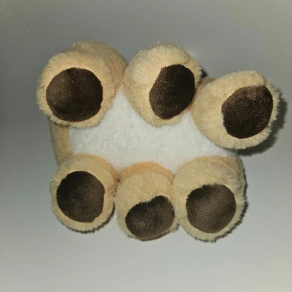 Disney morris plush